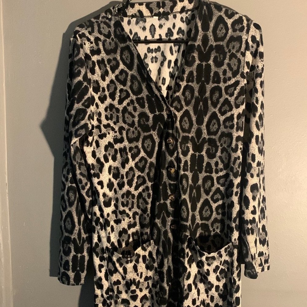 Womans blouse